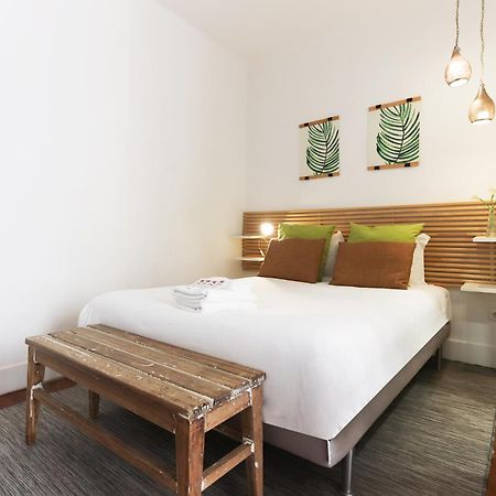 Santos Tiny Studio By Homing Lisbon Bagian luar foto