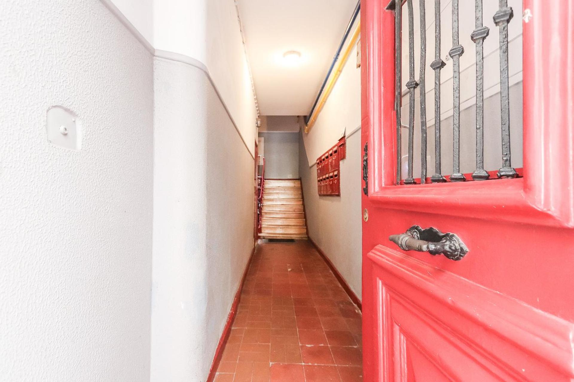 Santos Tiny Studio By Homing Lisbon Bagian luar foto