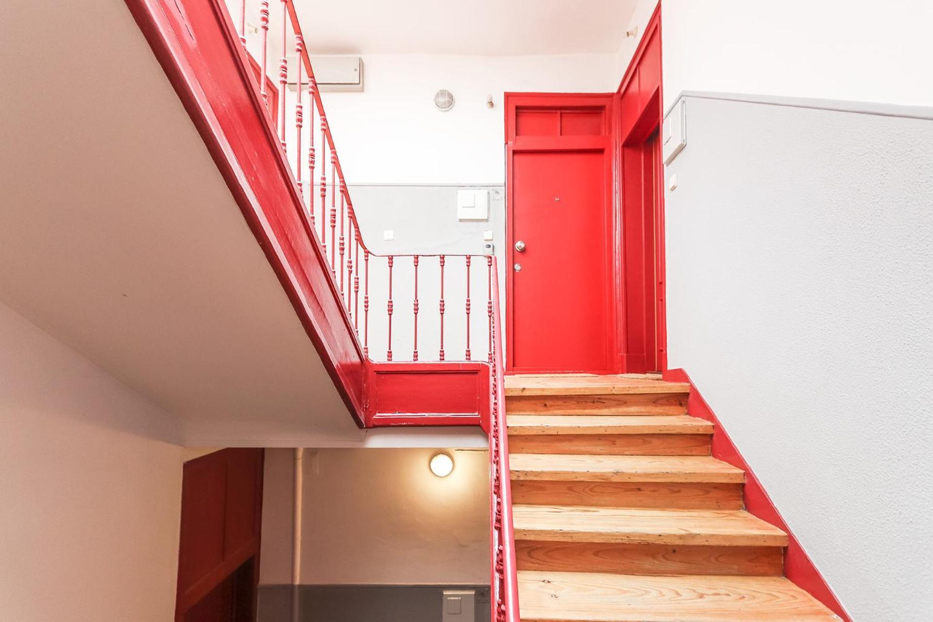 Santos Tiny Studio By Homing Lisbon Bagian luar foto
