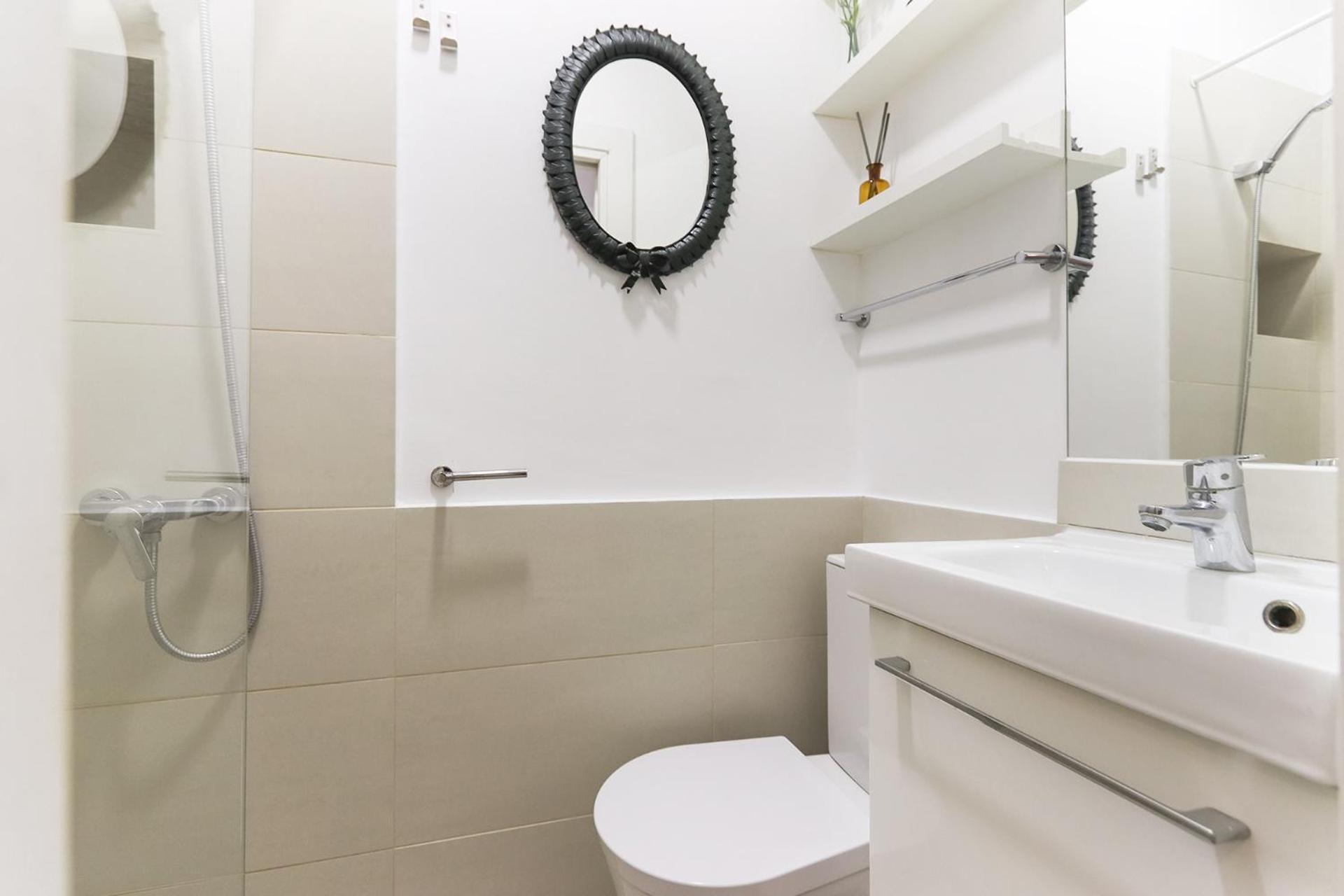 Santos Tiny Studio By Homing Lisbon Bagian luar foto